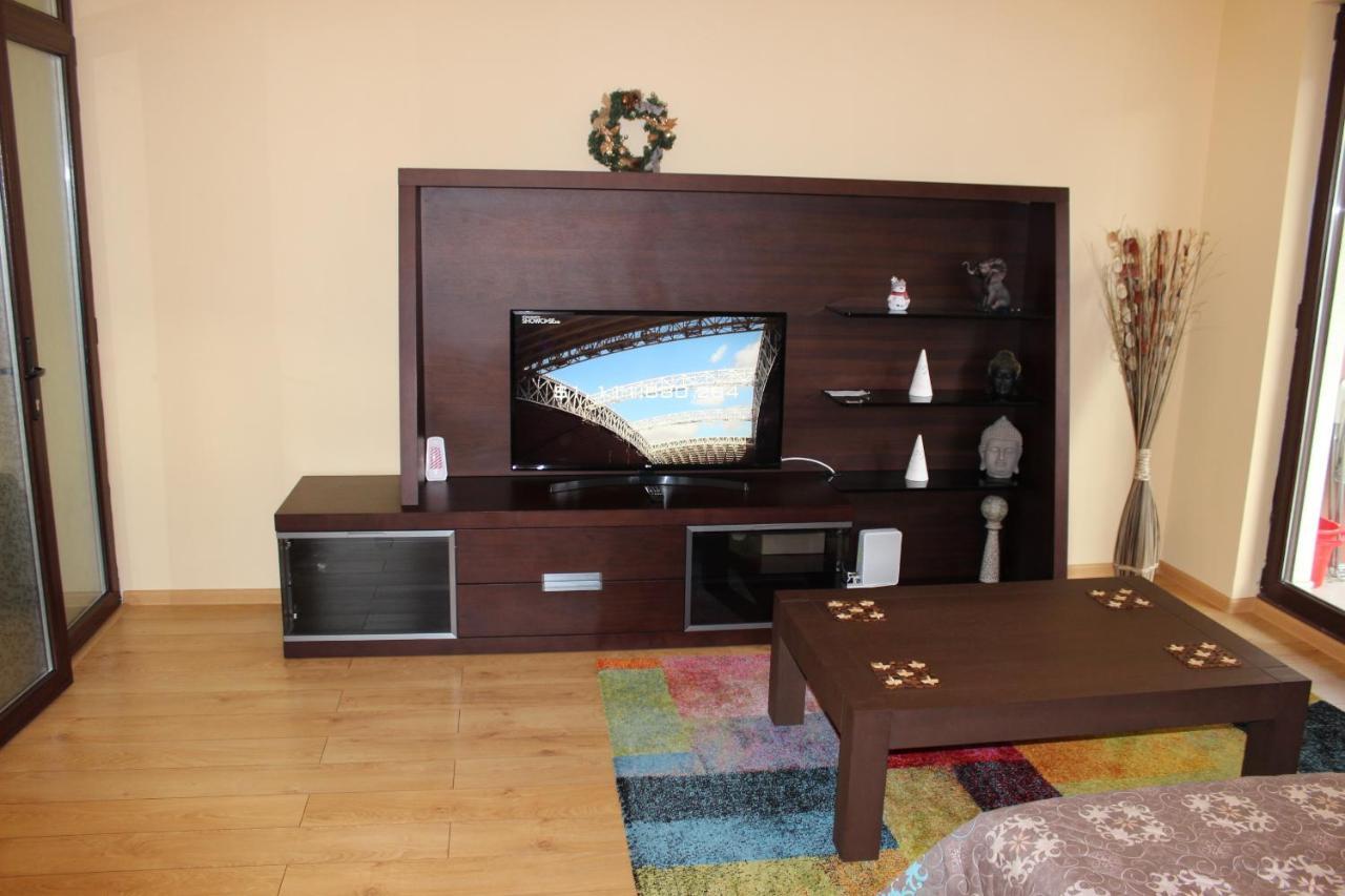 Sinaia Relax Residence Экстерьер фото