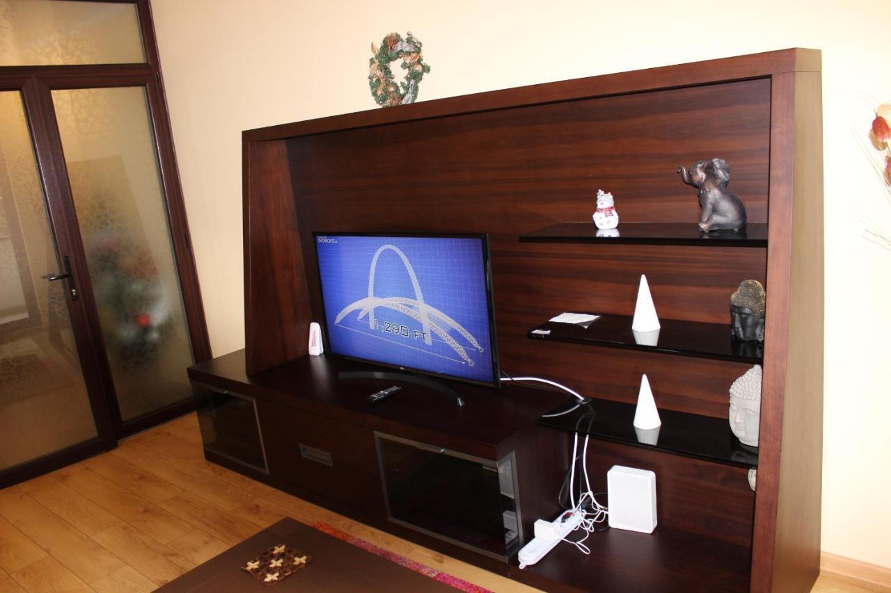 Sinaia Relax Residence Экстерьер фото