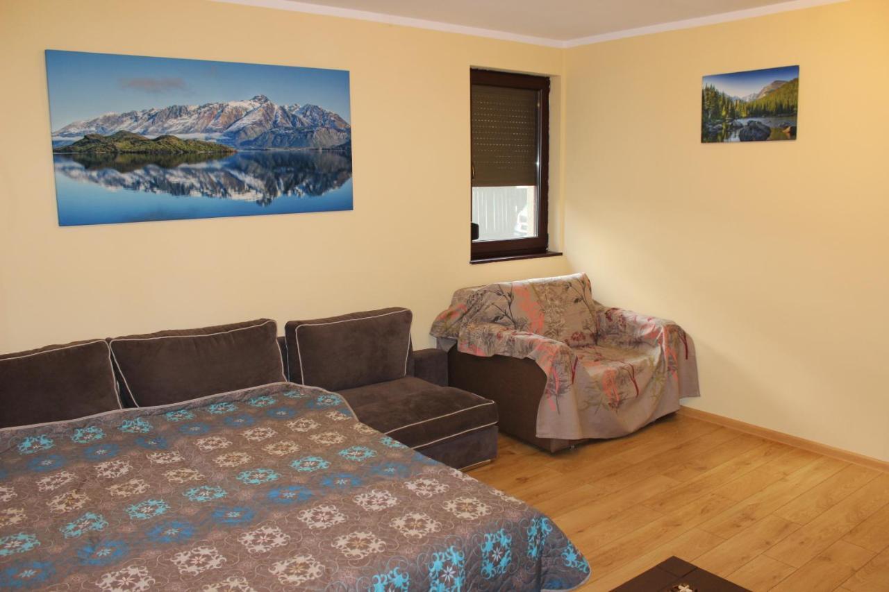 Sinaia Relax Residence Экстерьер фото