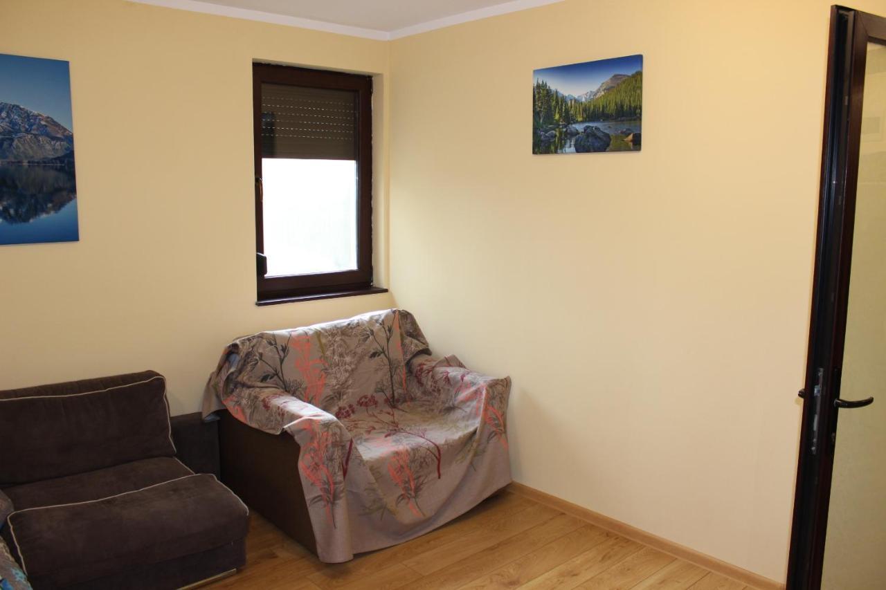 Sinaia Relax Residence Экстерьер фото
